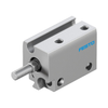 Actuators/Cylinders - 2171-ADN-S-6-5-A-A-ND - DigiKey