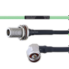 Coaxial Cables (RF) - 5328-FMHR0223-100CM-ND - DigiKey