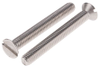 Machine Screws - 9141712 - RS Components, Ltd.