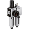 Filter Regulators - 7036093 - RS Components, Ltd.