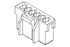 Wire Housings & Plugs - 2623515 - RS Components, Ltd.