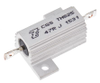 Chassis Mount Resistors - 7547124P - RS Components, Ltd.