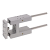 Pneumatic Guided Cylinders - 7036952 - RS Components, Ltd.