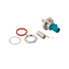 Coaxial Connector (RF) Assemblies - 115-2FA1-NZSP-C19E1-ND - DigiKey