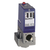 Pressure Sensors, Transducers - Industrial -- 5452-XMLA002C2S11-ND - Image
