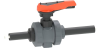 Valves - Plastic-Valves - Ball-Valves - Ball-Valve-546-pro - 735239130E - Georg Fischer Piping Systems Ltd