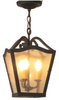Lobero Chandelier - CH27.9 - Steven Handelman Studios