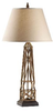 10103FG/DWB Lamps-Table Lamps - 371375 - Capital Lighting, Inc.