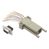 D Sub Adapters - 671710 - RS Components, Ltd.