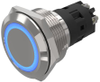 Push Button Switches - 2479093 - RS Components, Ltd.