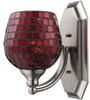 570-1N-CPR Sconces-Single Glass - 418459 - Capital Lighting, Inc.