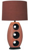 10191-0 Table Lamp - 10191-0 - Minka Group