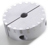 Rotary Encoder Aluminum Collars -- E052B0500B12 - Image