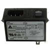 Power Entry Connectors - Inlets, Outlets, Modules - 603-1131-ND - DigiKey