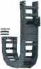 E-Chain System® E4/100 Cable Carriers -- R880 - Image