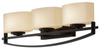 Wall/Bath Lighting Fixture - VS18203-ORB - Generation Brands
