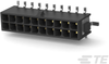 PCB Headers & Receptacles - 5-794638-0 - TE Connectivity