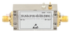 40 dB Gain 0.8 dB NF Low Noise High Gain Amplifier Operating From 10 MHz to 1,000 MHz with 18 dBm P1dB and SMA -- SLNA-010-40-08-SMA
