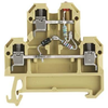 Terminal Blocks - Din Rail, Channel -- 0395960000-ND - Image