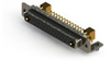 Combo D-Sub Conn, R/a Rcpt, Dc-27W2, Th; Product Range Edac - 54AJ8635 - Newark, An Avnet Company
