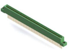 Card Conn, Single Side, 57Pos, Wire Wrap; Card Edge Connector Type Edac - 70AJ3307 - Newark, An Avnet Company