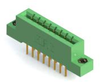 Card Conn, Dual Side, 16Pos, Wire Wrap; Card Edge Connector Type Edac - 59AJ4032 - Newark, An Avnet Company