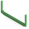 Card Edge Conn, Single Side, 48Pos, Th; Card Edge Connector Type Edac - 76AJ0133 - Newark, An Avnet Company