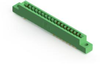 Card Edge Conn, Dual Side, 34Pos, Th; Card Edge Connector Type Edac - 87AH1291 - Newark, An Avnet Company
