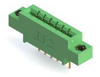 Card Conn, Single Side, 6Pos, Wire Wrap; Card Edge Connector Type Edac - 59AJ4878 - Newark, An Avnet Company