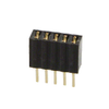Connectors, Interconnects -Rectangular Connectors- Headers, Receptacles, Female Sockets - Win Source Electronics