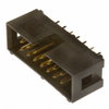 Headers, Male Pins - 478-4879-ND - DigiKey