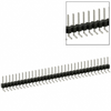 Headers, Male Pins - S1112E-33-ND - DigiKey