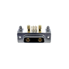 D-Sub Connector Assemblies - 684M7W2203L461-ND - DigiKey