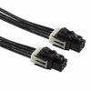 Rectangular Cable Assemblies - WM16372-ND - DigiKey