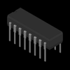 Analog Switches, Multiplexers, Demultiplexers -- HI1-0509-5 - Image