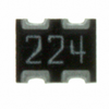 Resistor Networks, Arrays - 743C043224JPTR-ND - DigiKey