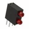 Circuit Board Indicators, Arrays, Light Bars, Bar Graphs - 754-2311-ND - DigiKey