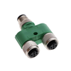 Circular Connector Adapters - 1514016-ND - DigiKey