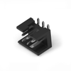 Headers, Male Pins - 17-2823367-8TR-ND - DigiKey