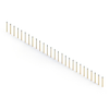 Backplane Connector Contacts - 151-106-027-250-200-ND - DigiKey