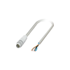 Circular Cable Assemblies - 1406839-ND - DigiKey