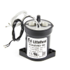 Littelfuse DCNLEV50-BA High Voltage DC Contactor, SPST, 50A, 12VDC with Auxiliary Wire Leads - 77040 - Waytek, Inc.
