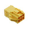 Rectangular Connector Housings - A119036-ND - DigiKey