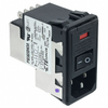 Power Entry Modules (PEM) - 5-6609951-6-ND - DigiKey