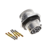Circular Connector Assemblies - 623-VG95328D145SNJ-ND - DigiKey