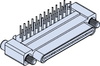 M32139 nano rectangular - 891-009-65SA2-BRT2T - Powell Electronics, Inc.