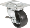 3" Swivel Caster with Brake - 8343485 - Princess Auto Limited