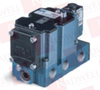Solenoid Valve - 176627854 - Radwell International