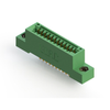 Edgeboard Connectors - 151-345-012-500-108-ND - DigiKey