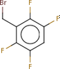 2,3,5,6-Tetrafluorobenzyl bromide - 1700-B-X2 - SynQuest Laboratories, Inc.